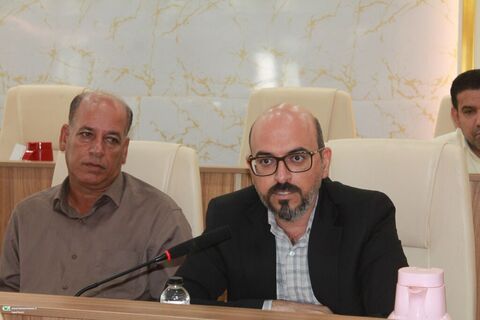 هفته ملی کودک در دشت‌آزادگان با تأکید بر صیانت از حقوق کودکان آغاز شد