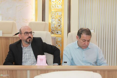 هفته ملی کودک در دشت‌آزادگان با تأکید بر صیانت از حقوق کودکان آغاز شد