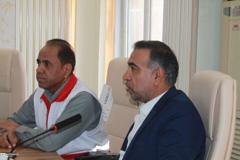 هفته ملی کودک در دشت‌آزادگان با تأکید بر صیانت از حقوق کودکان آغاز شد