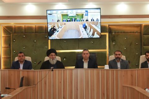 هفته ملی کودک در دشت‌آزادگان با تأکید بر صیانت از حقوق کودکان آغاز شد