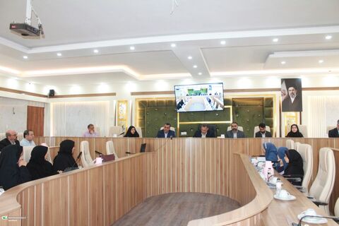 هفته ملی کودک در دشت‌آزادگان با تأکید بر صیانت از حقوق کودکان آغاز شد