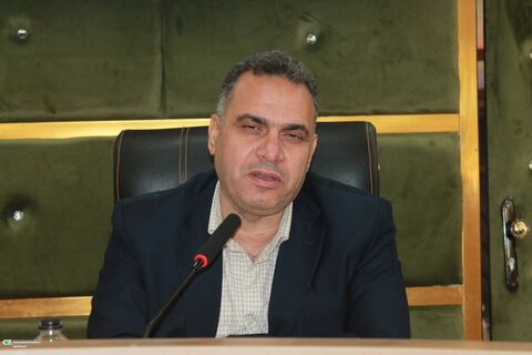 هفته ملی کودک در دشت‌آزادگان با تأکید بر صیانت از حقوق کودکان آغاز شد