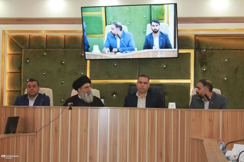 هفته ملی کودک در دشت‌آزادگان با تأکید بر صیانت از حقوق کودکان آغاز شد