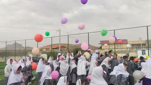 اولین روز هفته ملی کانون در مراکز استان همدان