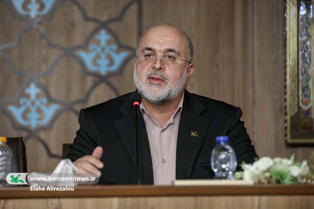 تعلیم و تربیت باید به منطق راهبردپردازی در همه حوزهها تبدیل شود