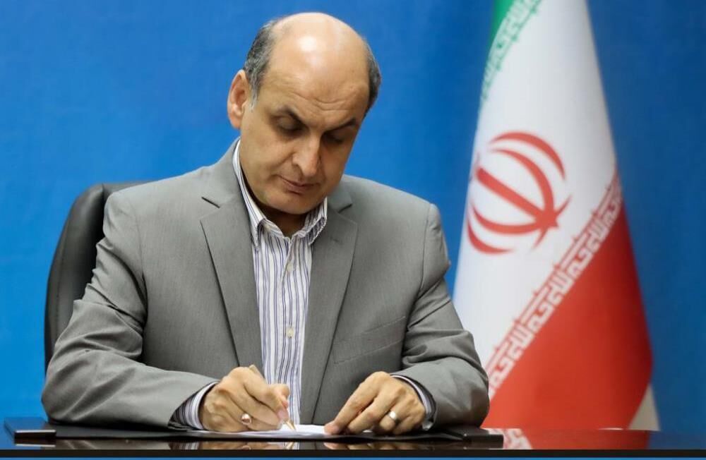 آینده ایران از رؤیاهای امروز کودکان ساخته میشود