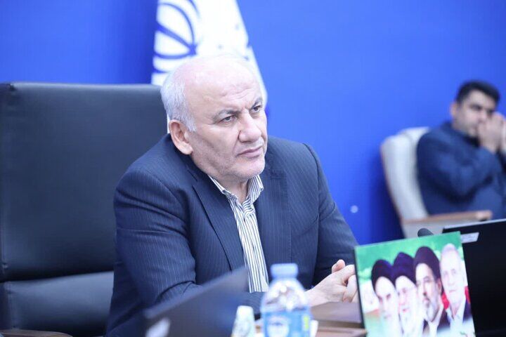 استانداران و مسئولان کشور هفته ملی کودک را گرامی داشتند