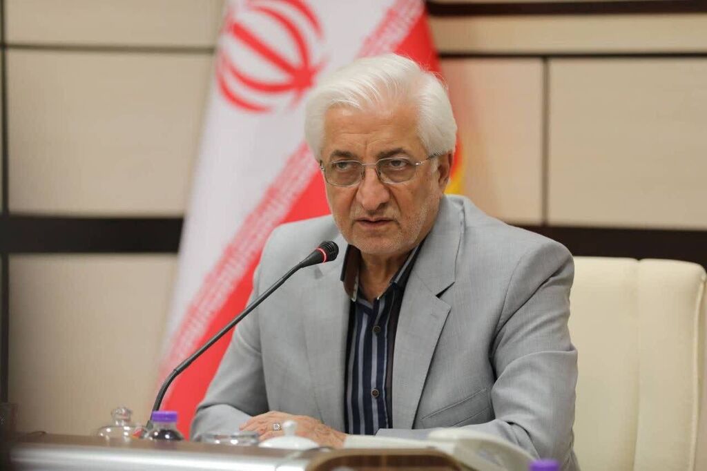 پیام استاندار خراسان شمالی به مناسبت هفته ملی کودک