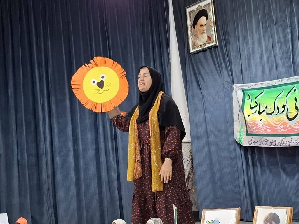 طنین «لبخندهایی که از یاد نمیروند» در میامی