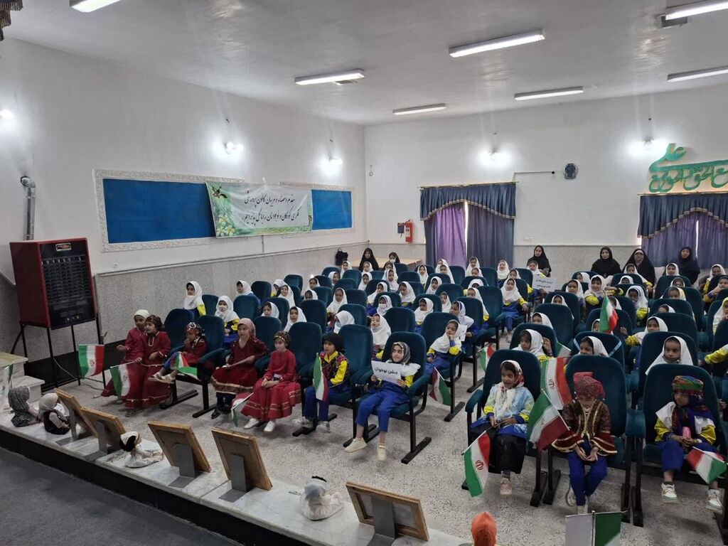 طنین «لبخندهایی که از یاد نمیروند» در میامی