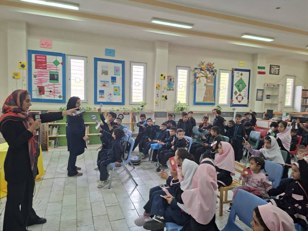 از پیوند با طبیعت تا نشست صمیمانه با نخبگان در کانون شهمیرزاد