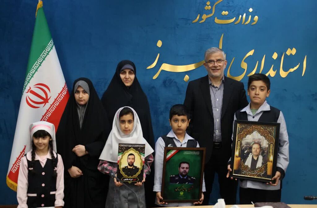 استانداران و مسئولان کشور بر حمایت از کودکان و شنیدن صدای آنان تأکید کردند