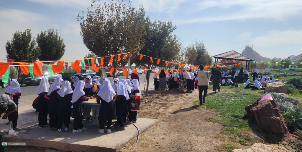 ۳۱ استان کشور میزبان برنامههای هفته ملی کودک شدند