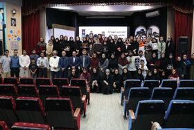 اختتامیه نخستین مهرواره نمایش سایه‌ای کانون استان کرمان
