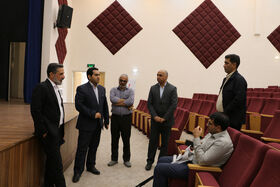 گسترش چتر خدمات فرهنگی کانون بر فراز «دیباج» دامغان