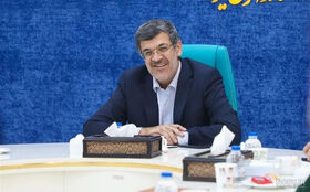 پیام استاندار یزد به مناسبت روز جهانی و هفته ملی کودک