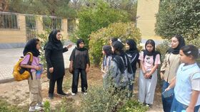 «قولِ کوچکِ من به زمین» در کانون شماره ۲ دامغان