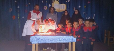 «لبخند کودکان، الفبای وطن»؛ روایت شیرین خلاقیت و نشاط در مراکز کانون پرورش فکری استان اصفهان