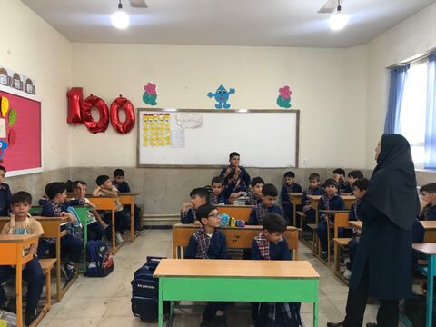 «لبخند کودکان، الفبای وطن»؛ روایت شیرین خلاقیت و نشاط در مراکز کانون پرورش فکری استان اصفهان
