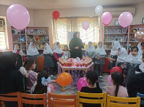 روز جهانی کودک در مراکز شهرستانهای کانون استان ایلام به روایت تصویر