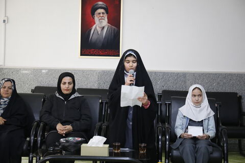 دیدار با  ائمه جمعه