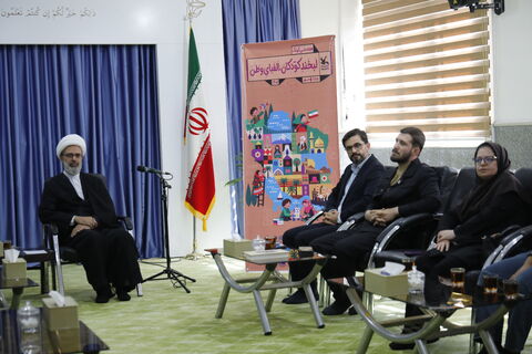 دیدار با  ائمه جمعه