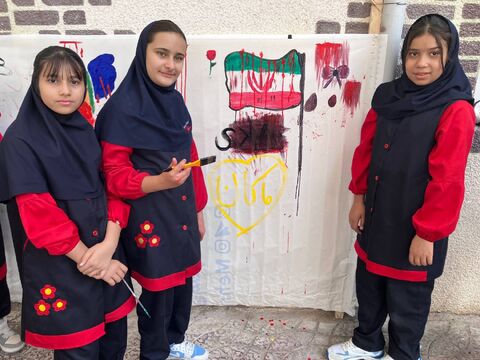 هفته ملی کودک در خراسان شمالی  