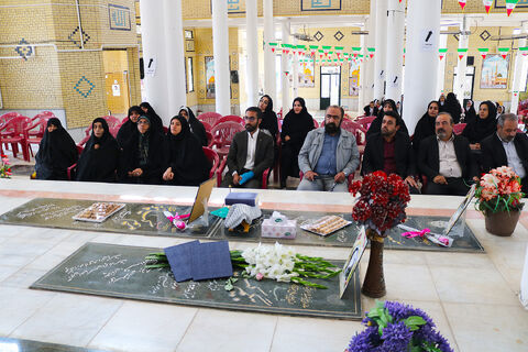 میهمانی لاله‌ها / چهارمحال و بختیاری