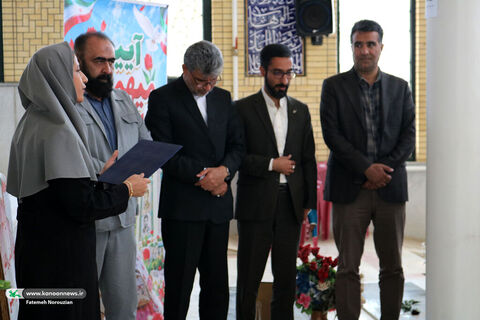مهمانی لاله‌ها / چهارمحال و بختیاری