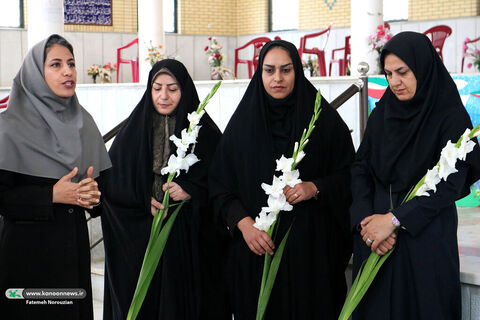 مهمانی لاله‌ها / چهارمحال و بختیاری