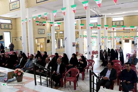 مهمانی لاله‌ها / چهارمحال و بختیاری