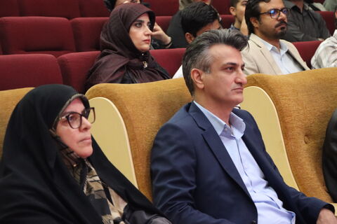 اختتامیه مسابقه داستان نویسی ماموریت ماکان