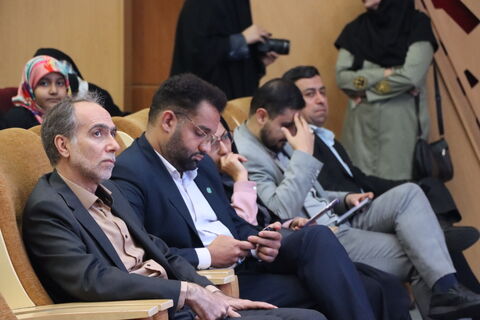 اختتامیه مسابقه داستان نویسی ماموریت ماکان