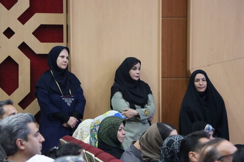 اختتامیه مسابقه داستان نویسی ماموریت ماکان