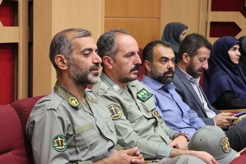 اختتامیه مسابقه داستان نویسی ماموریت ماکان
