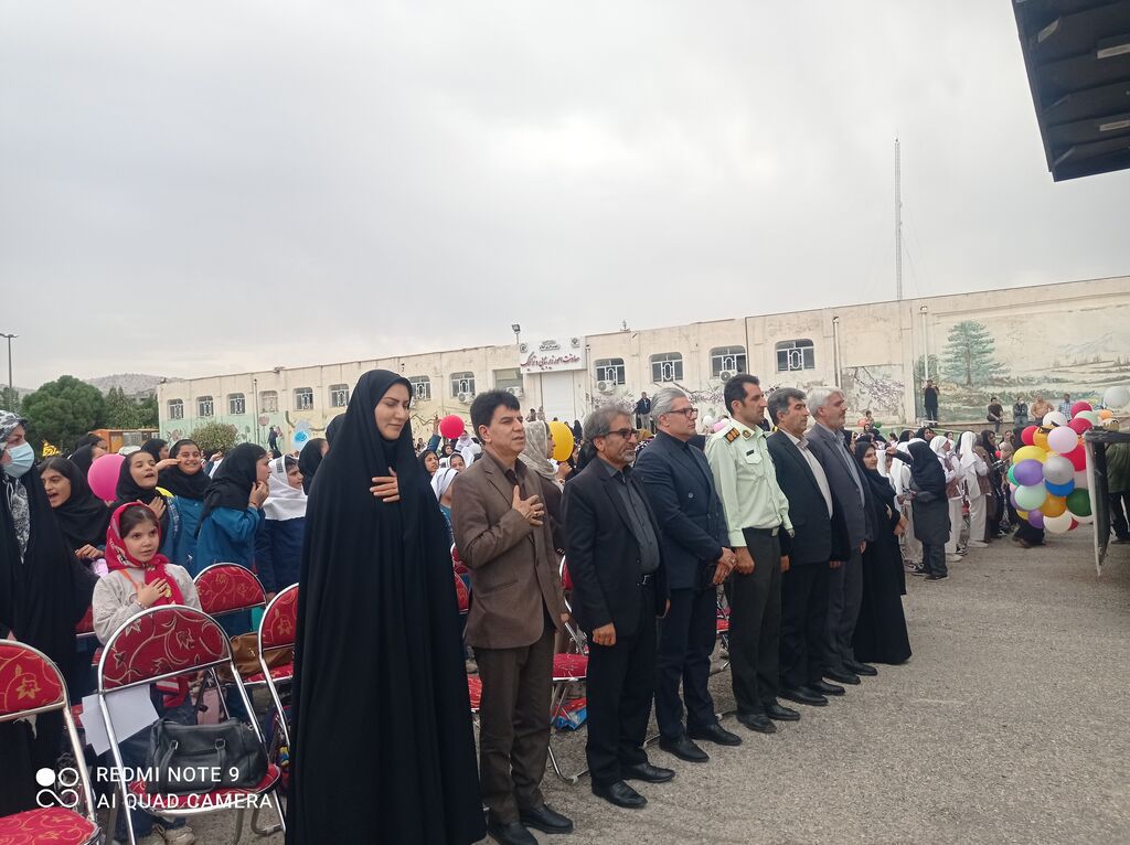 کانون استان ایلام میزبان لبخند کودکان در جشن بادبادک‌ها