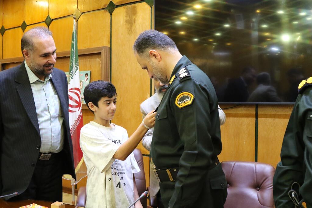 از مطالبات کودکان درباره امنیت و ترافیک تا تأکید پلیس بر همافزایی فرهنگی و اجتماعی
