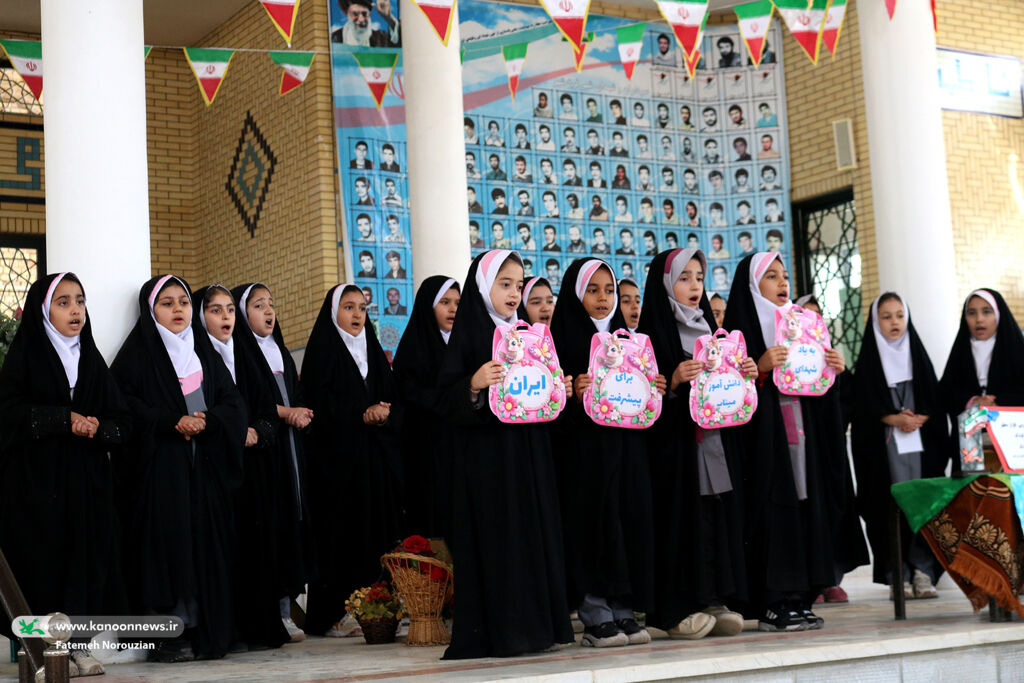 ۳۱ استان کشور میزبان برنامههای هفته ملی کودک شدند