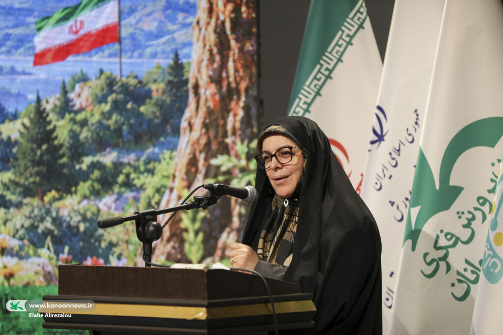 روایت کودکان و نوجوانان از محیط زیست و مسئولیت حفاظت از زمین