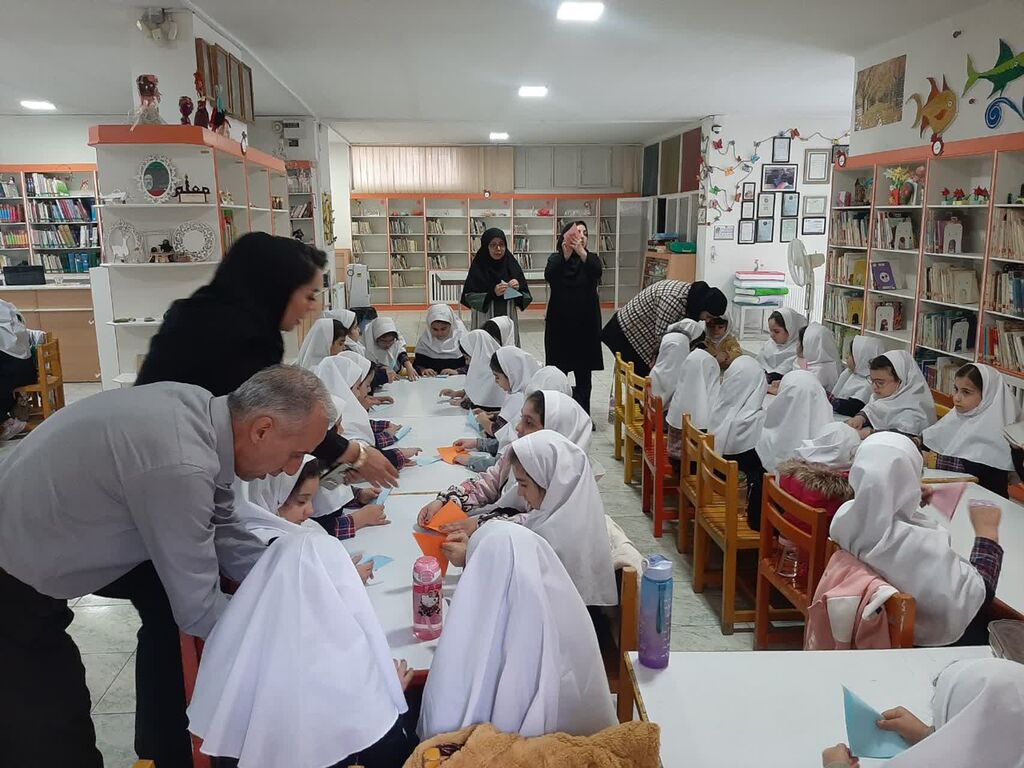 پیوند آرزوهای کوچک با ایران بزرگ