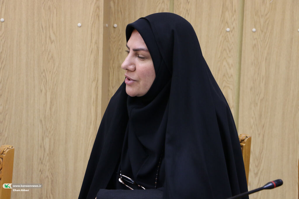بسیجِ قصه‌گویان سمنانی برای درخشش در جشنواره قصه‌گویی قرآنی