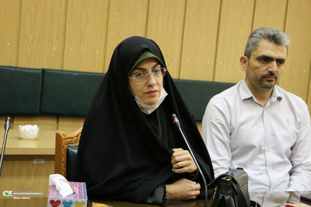 بسیجِ قصهگویان سمنانی برای درخشش در جشنواره قصهگویی قرآنی