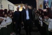 پیام استاندار کرمان به مناسبت هفته ملی کودک