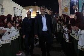 پیام استاندار کرمان به مناسبت هفته ملی کودک