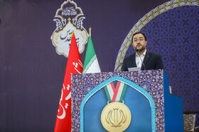 سخنرانی مدیرعامل کانون در نماز جمعه تهران