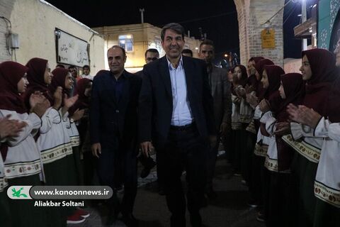 سومین رویداد جشن «شادبادک»