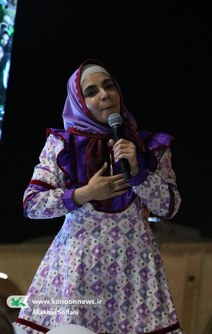 سومین رویداد جشن «شادبادک»