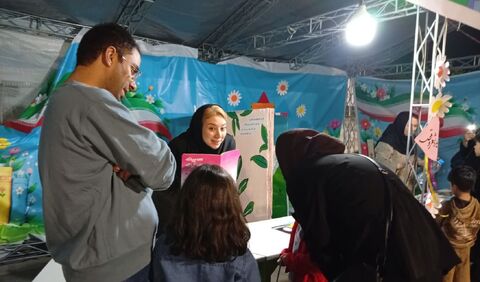 «قرار کودکی» در دومین روز هفته ملی کودک؛ زمین، خانه‌ی فردای ما