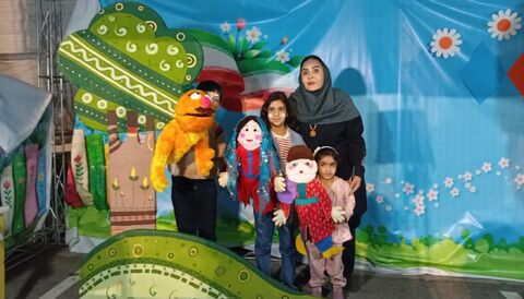 «قرار کودکی» در دومین روز هفته ملی کودک؛ زمین، خانه‌ی فردای ما
