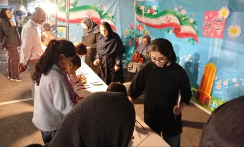 «قرار کودکی» در دومین روز هفته ملی کودک؛ زمین، خانه‌ی فردای ما